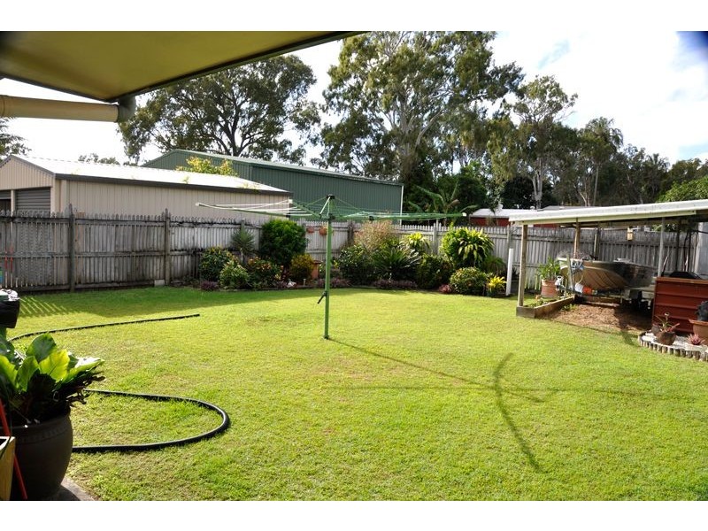 5 Rankin St, Armstrong Beach QLD 4737