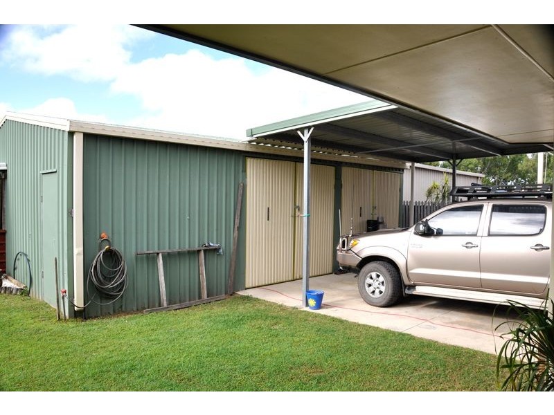 5 Rankin St, Armstrong Beach QLD 4737