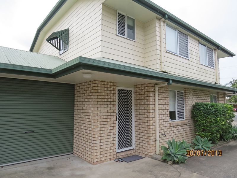 2/90 Milton St, Mackay QLD 4740