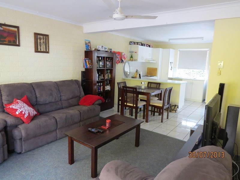 2/90 Milton St, Mackay QLD 4740