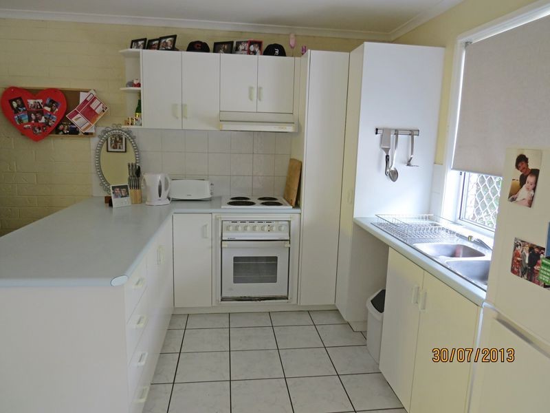 2/90 Milton St, Mackay QLD 4740