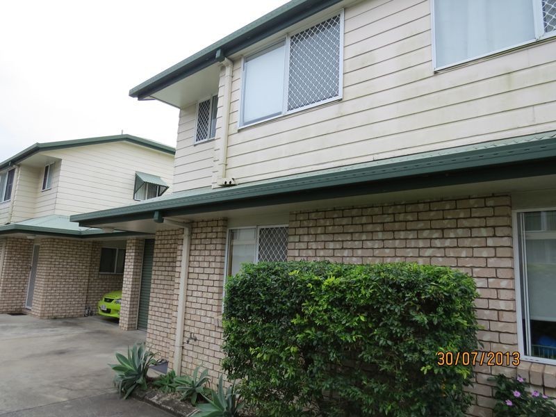 2/90 Milton St, Mackay QLD 4740