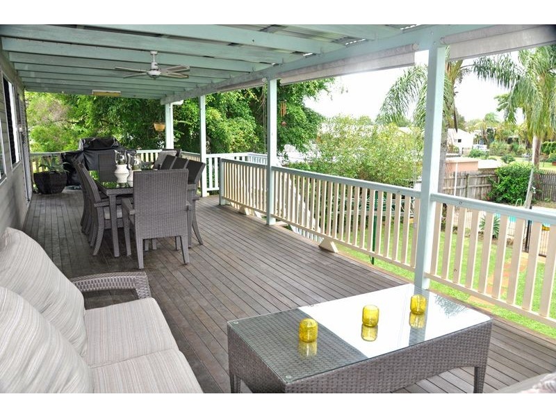 29 Edmonds St, Bucasia QLD 4750