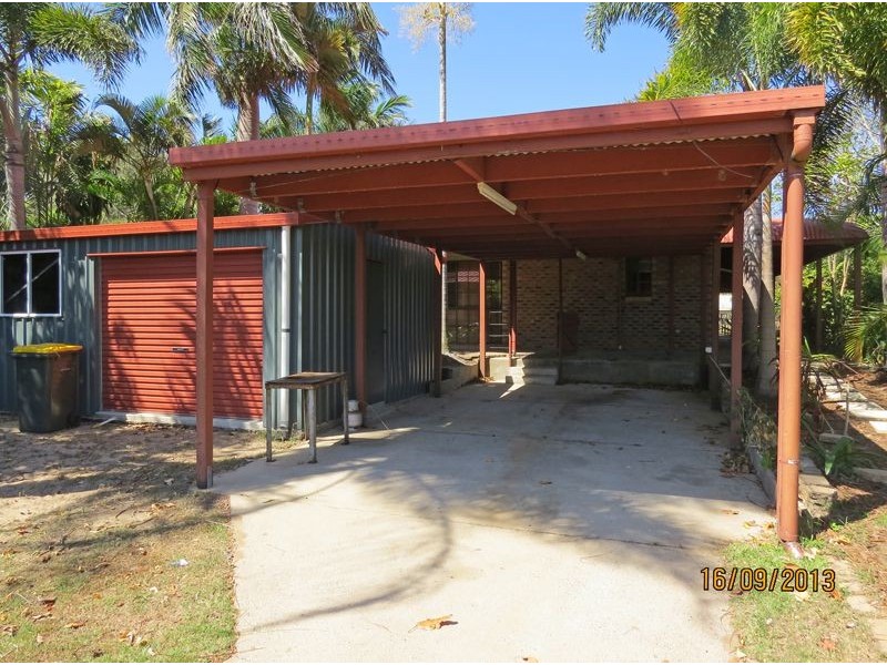 118 Shoal Point Rd, Shoal Point QLD 4750