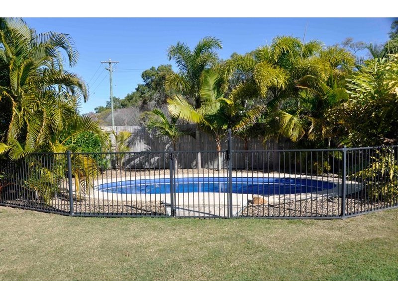 10 Friarbird Ave, Blacks Beach QLD 4740