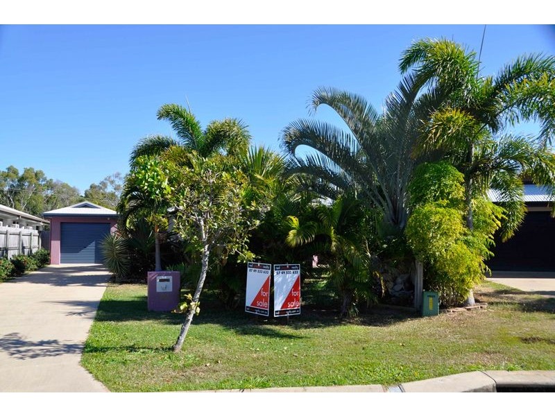 10 Friarbird Ave, Blacks Beach QLD 4740