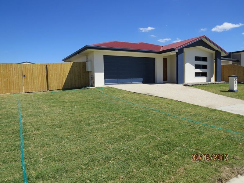 75 Makybe Diva Drv, Ooralea QLD 4740
