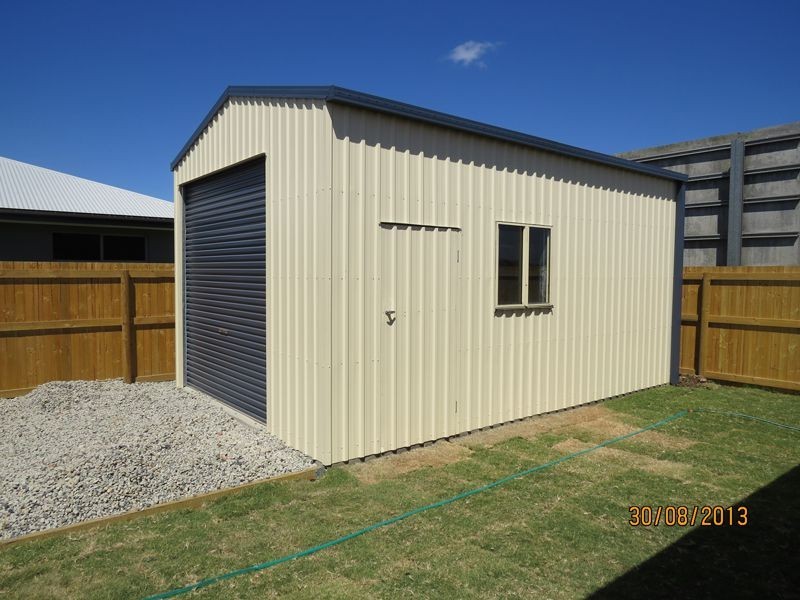 75 Makybe Diva Drv, Ooralea QLD 4740