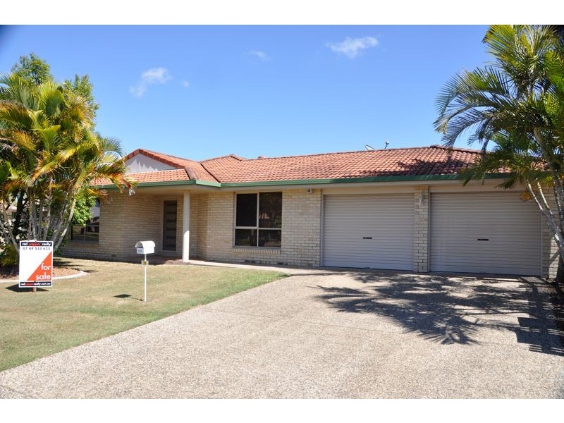 25 Caledonian Drv, Beaconsfield QLD 4740