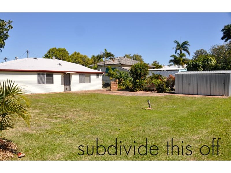 7 Knobel St, North Mackay QLD 4740