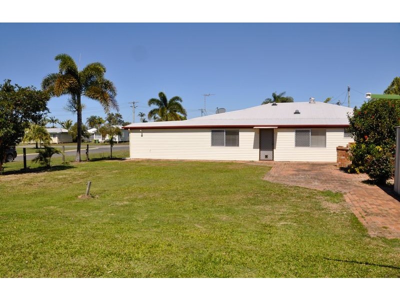 7 Knobel St, North Mackay QLD 4740