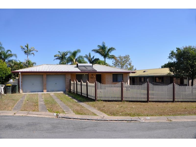 7 Karri Crt, Beaconsfield QLD 4740