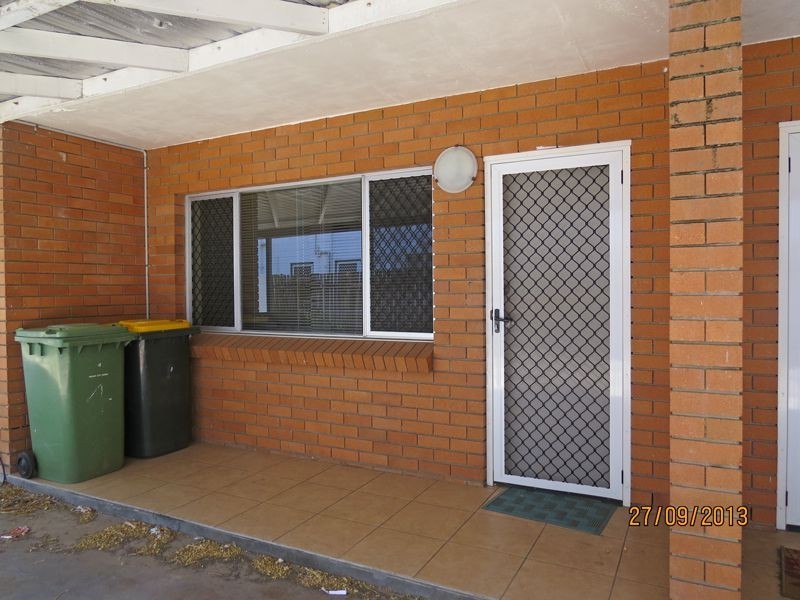 3/64 Carlyle St, Mackay QLD 4740