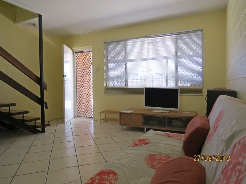 3/64 Carlyle St, Mackay QLD 4740