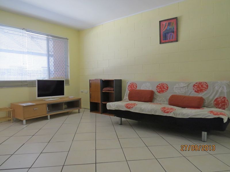 3/64 Carlyle St, Mackay QLD 4740
