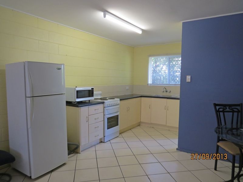3/64 Carlyle St, Mackay QLD 4740