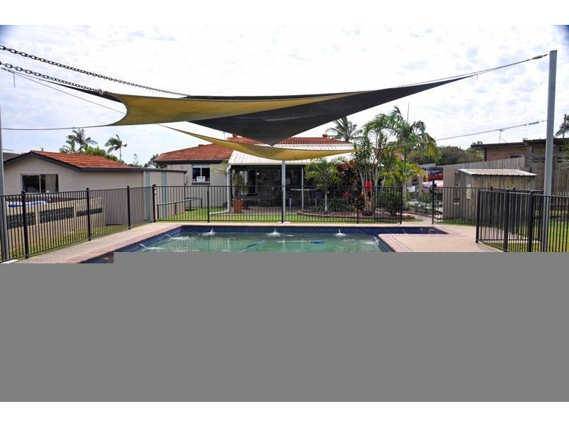1 Hassen Crt, Mount Pleasant QLD 4740