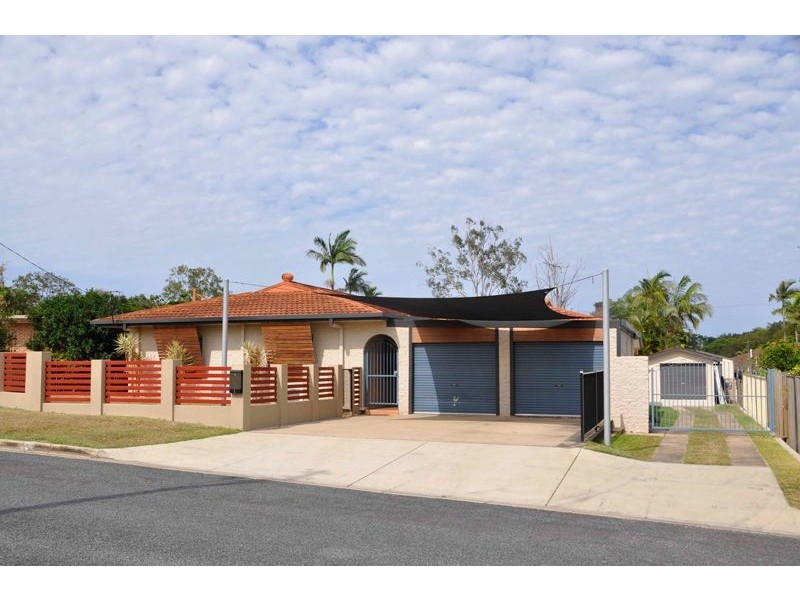 1 Hassen Crt, Mount Pleasant QLD 4740