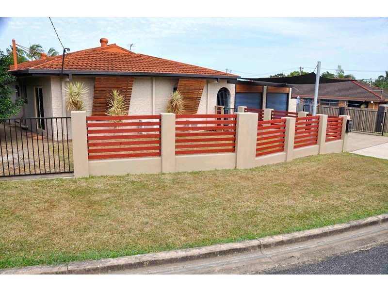 1 Hassen Crt, Mount Pleasant QLD 4740