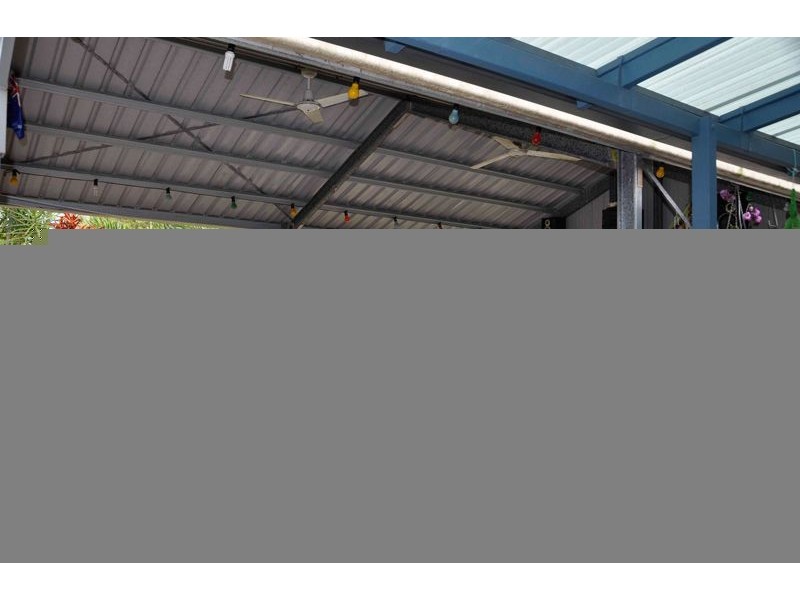 1 Hassen Crt, Mount Pleasant QLD 4740