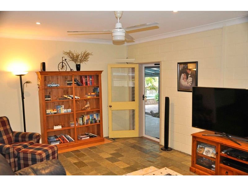 1 Hassen Crt, Mount Pleasant QLD 4740