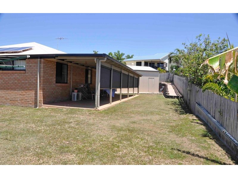 11 The Quarterdeck, Blacks Beach QLD 4740