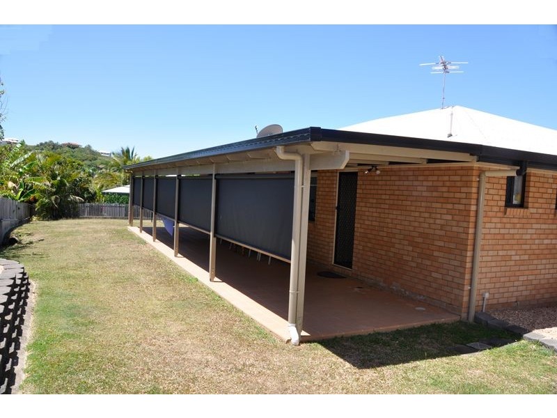 11 The Quarterdeck, Blacks Beach QLD 4740