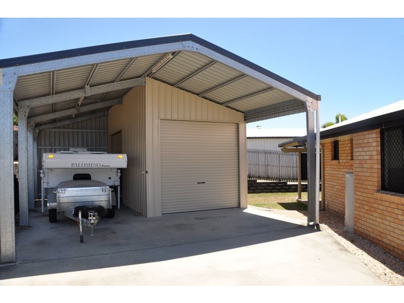 11 The Quarterdeck, Blacks Beach QLD 4740