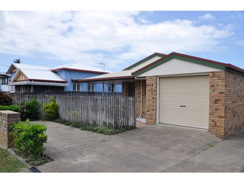 1/61 Holland St, West Mackay QLD 4740