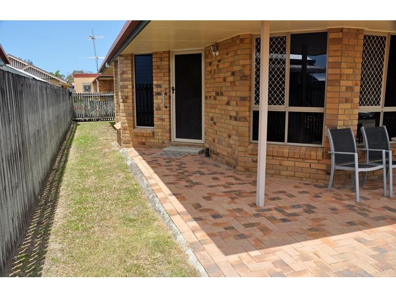 1/61 Holland St, West Mackay QLD 4740