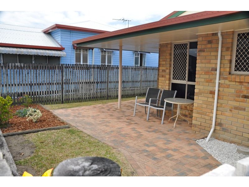 1/61 Holland St, West Mackay QLD 4740