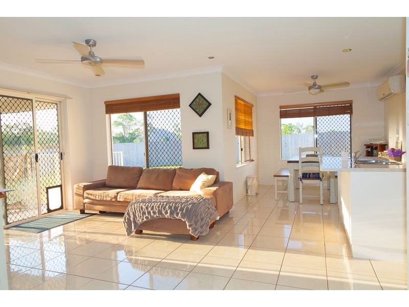 16 Millenium Dr, Sarina QLD 4737