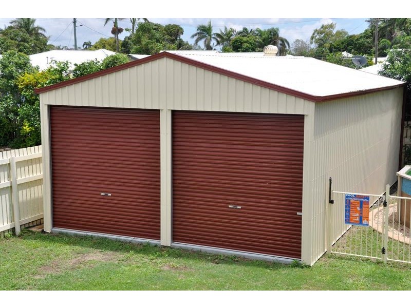 2 Black St, South Mackay QLD 4740