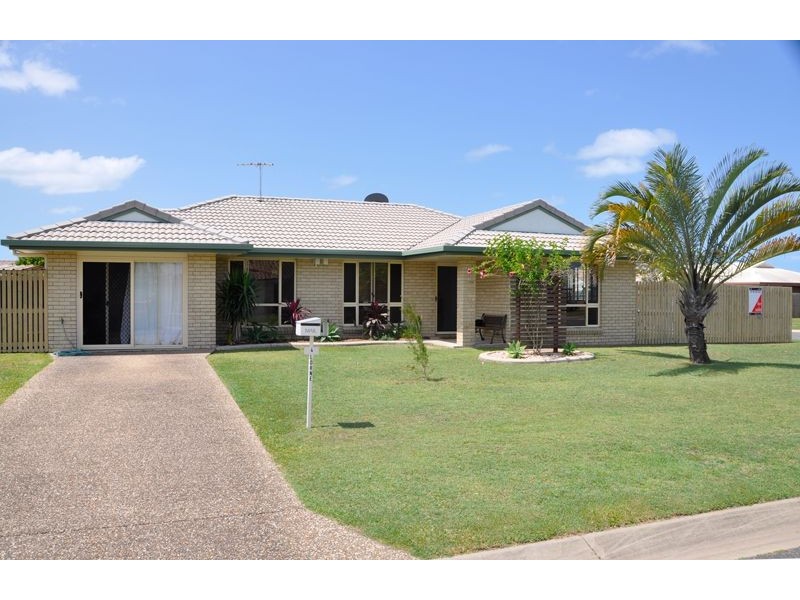 4 Lorne Court, Beaconsfield QLD 4740