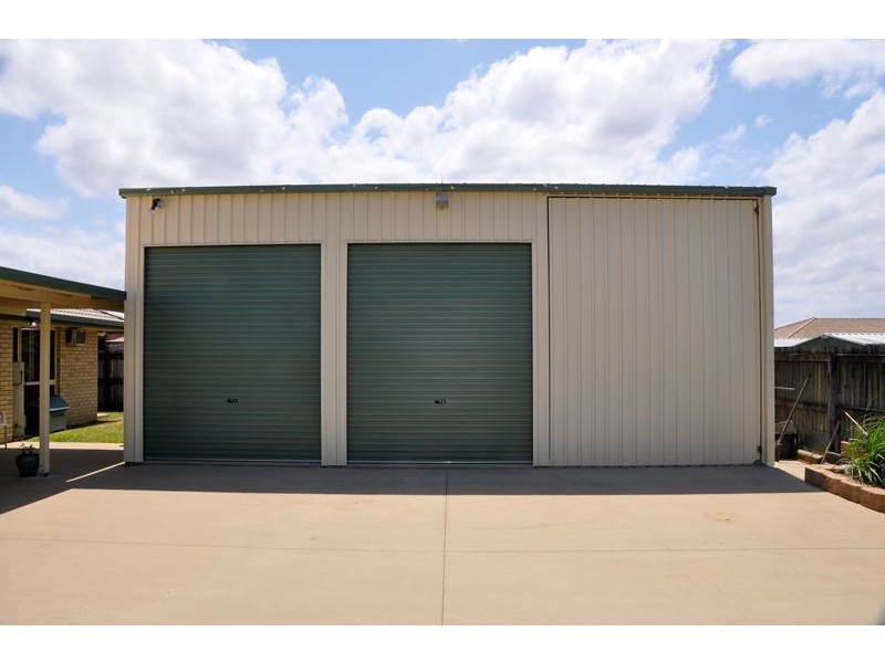 4 Lorne Court, Beaconsfield QLD 4740