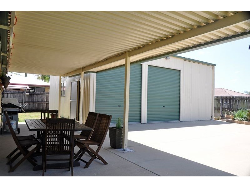 4 Lorne Court, Beaconsfield QLD 4740