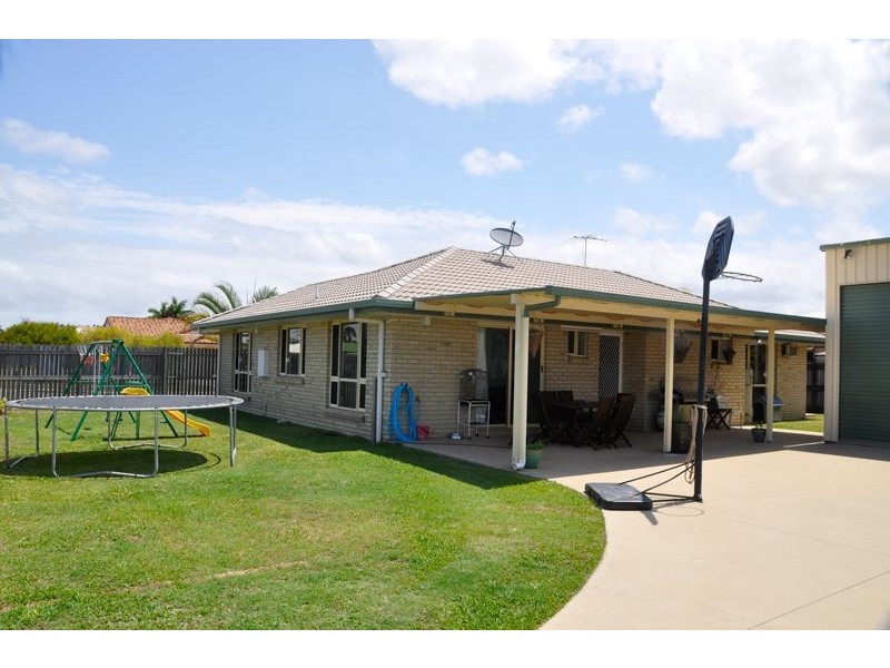 4 Lorne Court, Beaconsfield QLD 4740