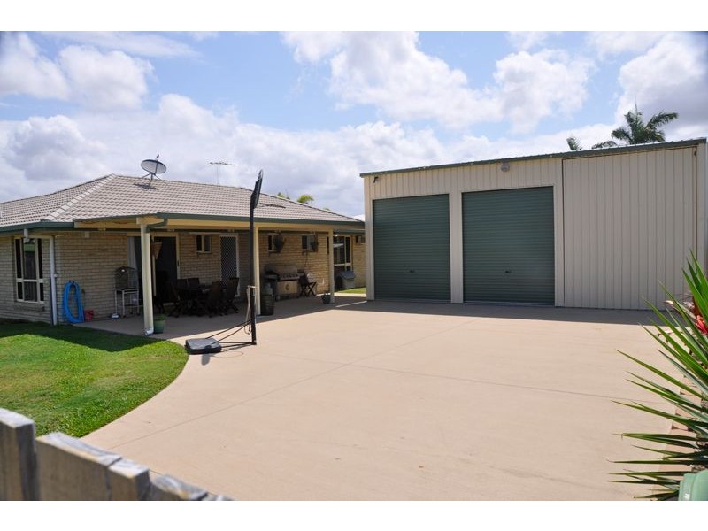 4 Lorne Court, Beaconsfield QLD 4740
