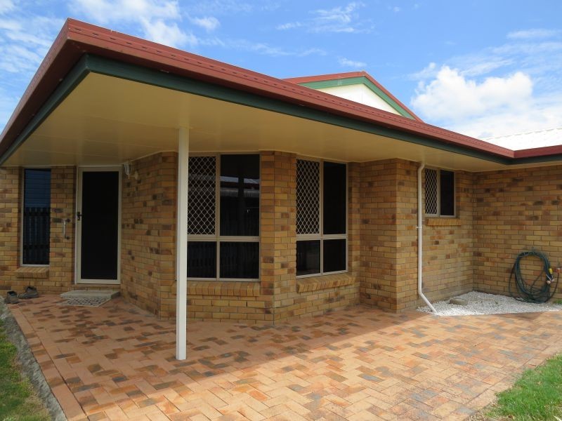 1/61 Holland St, Mackay QLD 4740