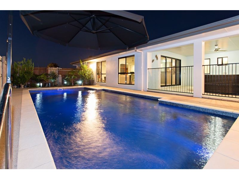 56 Gingham, Glenella QLD 4740
