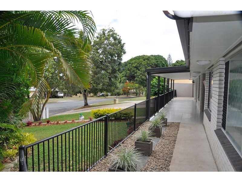 26 Karl Langer Crs, Mount Pleasant QLD 4740