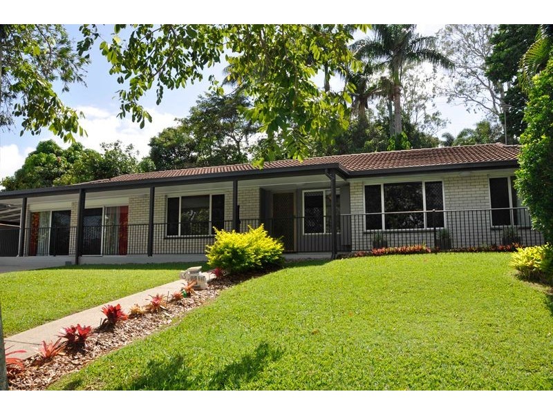 26 Karl Langer Crs, Mount Pleasant QLD 4740