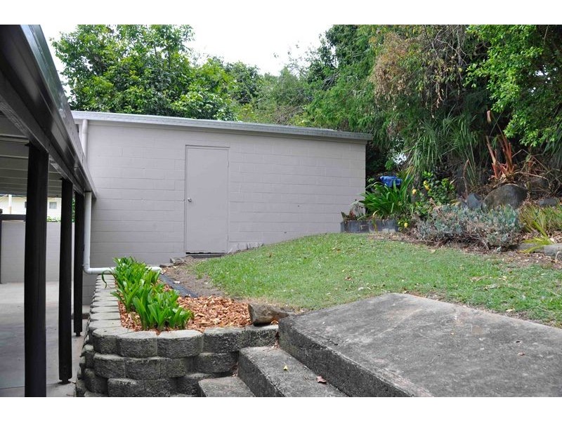 26 Karl Langer Crs, Mount Pleasant QLD 4740