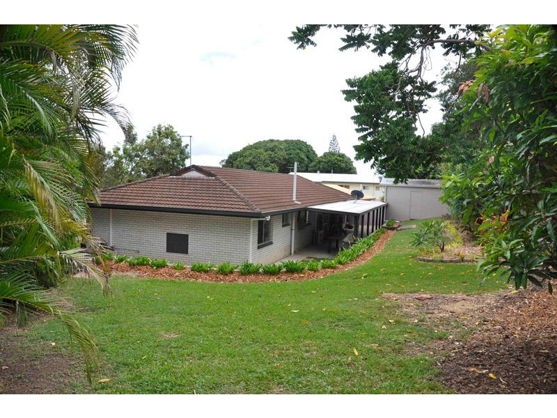 26 Karl Langer Crs, Mount Pleasant QLD 4740