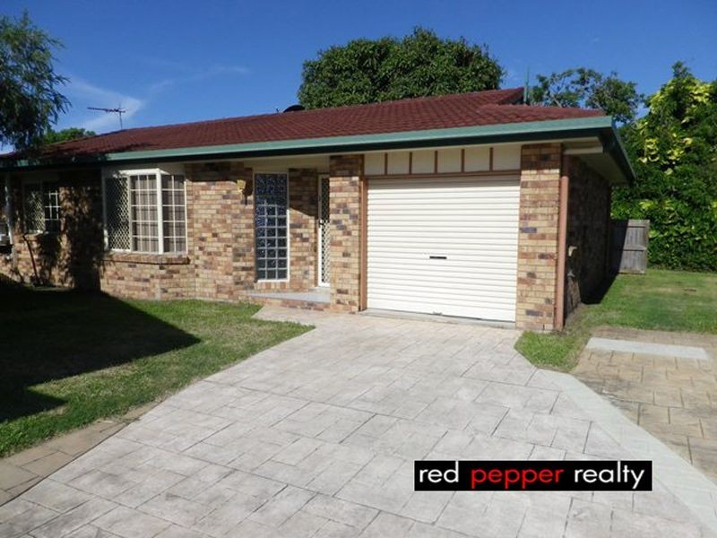 3/29 Byron St, Mackay QLD 4740