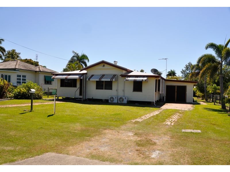 7 Knobel Street, North Mackay QLD 4740