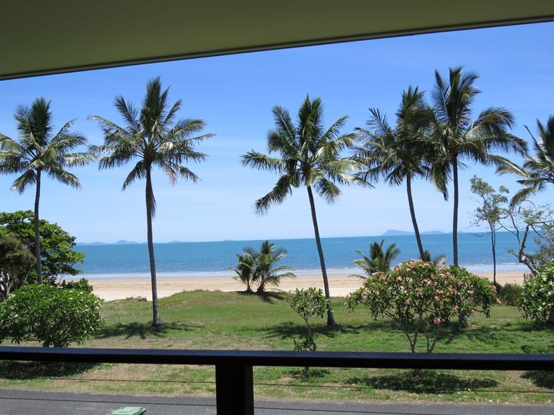 16 Frangipanni Ave, Seaforth QLD 4741