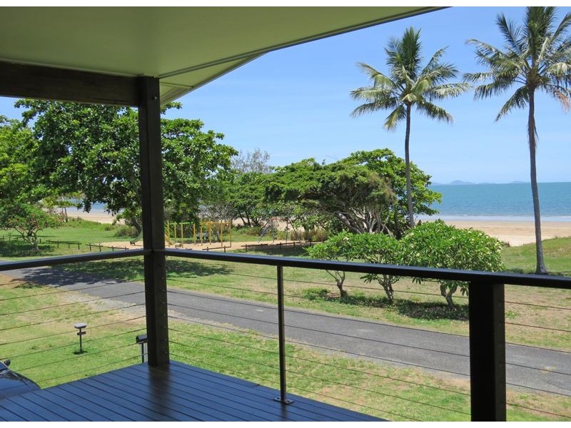 16 Frangipanni Ave, Seaforth QLD 4741