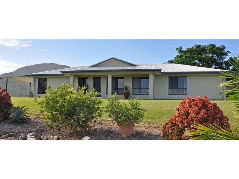 590 Farleigh-habana Rd, Habana QLD 4740