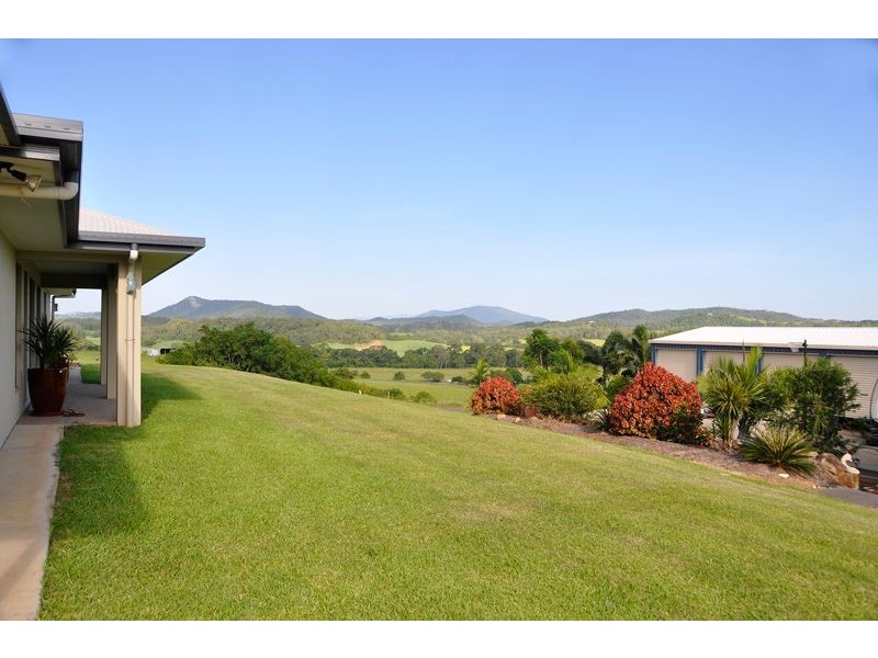 590 Farleigh-habana Rd, Habana QLD 4740